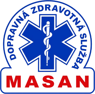 MASAN — Dopravná zdravotná služba